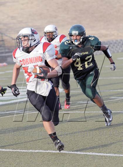 Thumbnail 1 in Corning @ Red Bluff photogallery.
