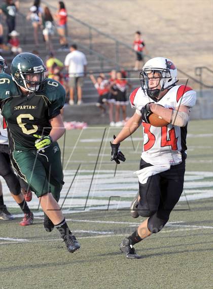 Thumbnail 2 in Corning @ Red Bluff photogallery.