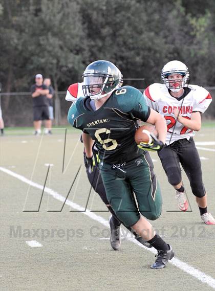 Thumbnail 3 in Corning @ Red Bluff photogallery.