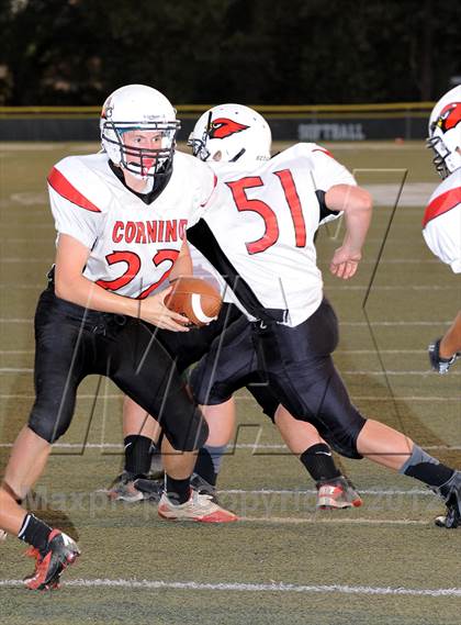 Thumbnail 1 in Corning @ Red Bluff photogallery.
