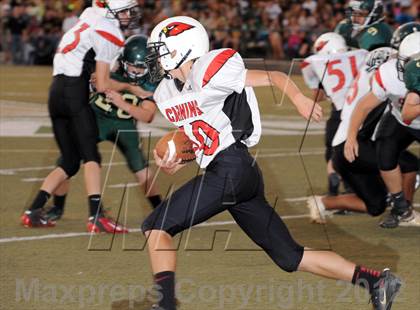 Thumbnail 2 in Corning @ Red Bluff photogallery.