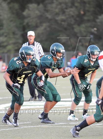 Thumbnail 3 in Corning @ Red Bluff photogallery.