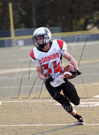 Thumbnail 2 in Corning @ Red Bluff photogallery.