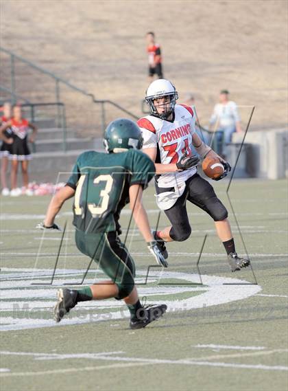 Thumbnail 3 in Corning @ Red Bluff photogallery.