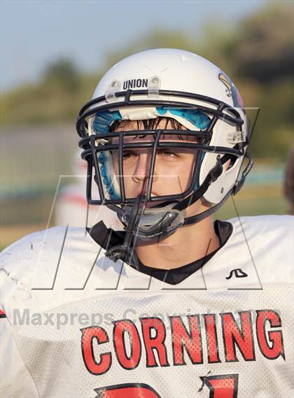 Thumbnail 1 in Corning @ Red Bluff photogallery.