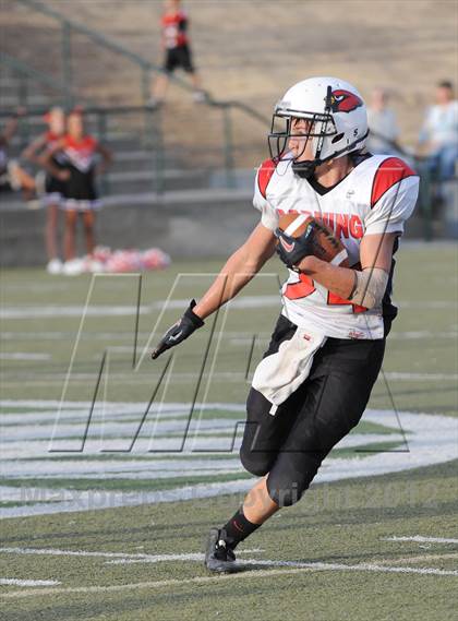 Thumbnail 1 in Corning @ Red Bluff photogallery.