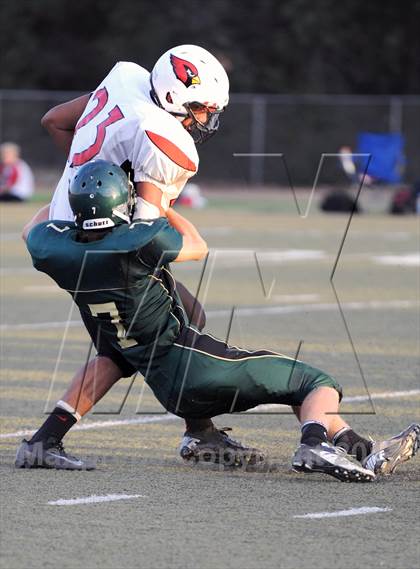 Thumbnail 3 in Corning @ Red Bluff photogallery.