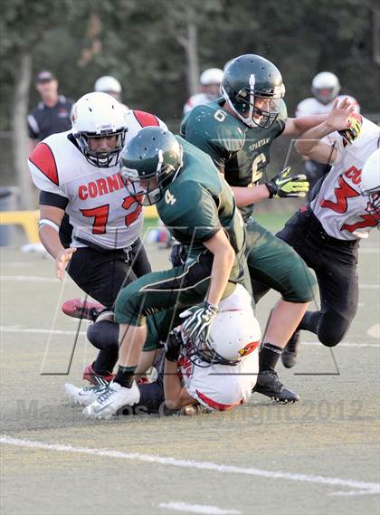 Thumbnail 3 in Corning @ Red Bluff photogallery.