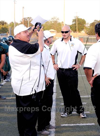 Thumbnail 1 in Corning @ Red Bluff photogallery.