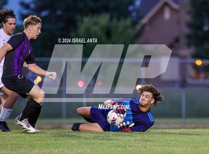 Thumbnail 2 in Overhills @ Jack Britt (Miller Crew ‘Battle for the Bell’) photogallery.