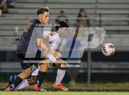 Thumbnail 2 in Overhills @ Jack Britt (Miller Crew ‘Battle for the Bell’) photogallery.