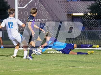 Thumbnail 2 in Overhills @ Jack Britt (Miller Crew ‘Battle for the Bell’) photogallery.