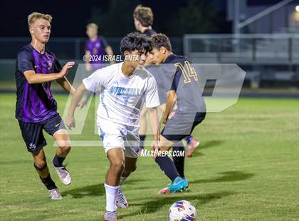 Thumbnail 1 in Overhills @ Jack Britt (Miller Crew ‘Battle for the Bell’) photogallery.