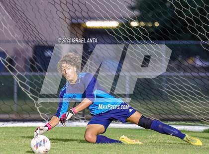 Thumbnail 2 in Overhills @ Jack Britt (Miller Crew ‘Battle for the Bell’) photogallery.