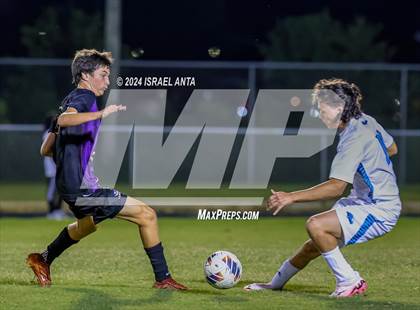 Thumbnail 3 in Overhills @ Jack Britt (Miller Crew ‘Battle for the Bell’) photogallery.