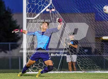 Thumbnail 1 in Overhills @ Jack Britt (Miller Crew ‘Battle for the Bell’) photogallery.