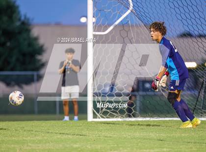 Thumbnail 2 in Overhills @ Jack Britt (Miller Crew ‘Battle for the Bell’) photogallery.