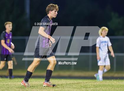Thumbnail 2 in Overhills @ Jack Britt (Miller Crew ‘Battle for the Bell’) photogallery.
