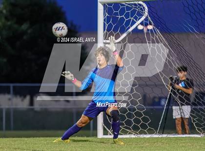 Thumbnail 3 in Overhills @ Jack Britt (Miller Crew ‘Battle for the Bell’) photogallery.