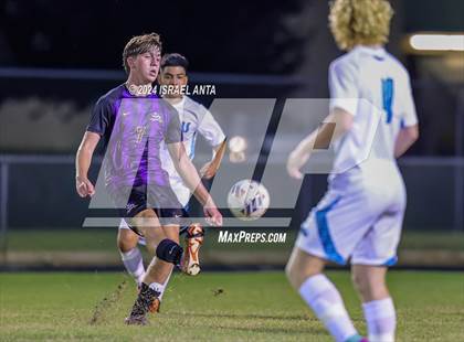 Thumbnail 2 in Overhills @ Jack Britt (Miller Crew ‘Battle for the Bell’) photogallery.