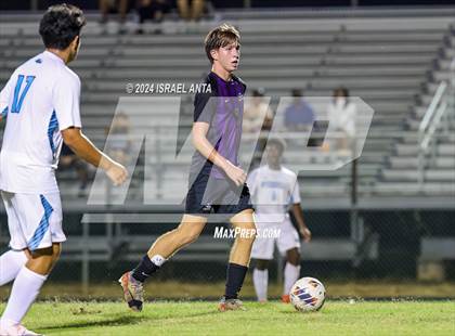 Thumbnail 3 in Overhills @ Jack Britt (Miller Crew ‘Battle for the Bell’) photogallery.