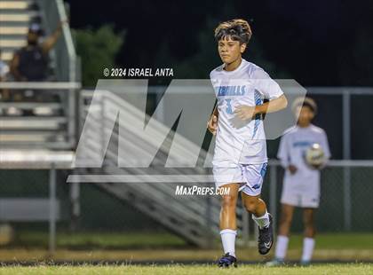 Thumbnail 2 in Overhills @ Jack Britt (Miller Crew ‘Battle for the Bell’) photogallery.