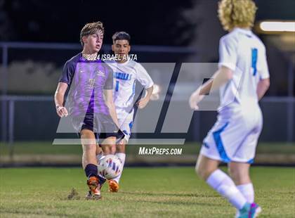 Thumbnail 1 in Overhills @ Jack Britt (Miller Crew ‘Battle for the Bell’) photogallery.