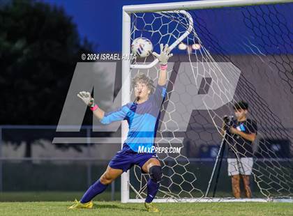 Thumbnail 1 in Overhills @ Jack Britt (Miller Crew ‘Battle for the Bell’) photogallery.