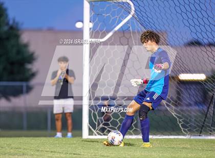 Thumbnail 1 in Overhills @ Jack Britt (Miller Crew ‘Battle for the Bell’) photogallery.