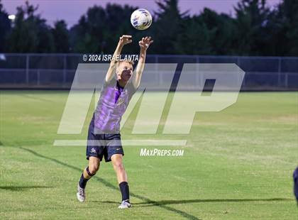 Thumbnail 2 in Overhills @ Jack Britt (Miller Crew ‘Battle for the Bell’) photogallery.
