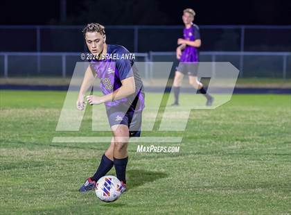 Thumbnail 1 in Overhills @ Jack Britt (Miller Crew ‘Battle for the Bell’) photogallery.