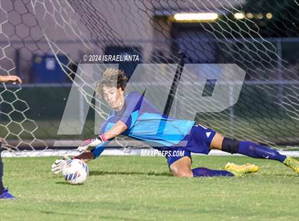 Thumbnail 1 in Overhills @ Jack Britt (Miller Crew ‘Battle for the Bell’) photogallery.