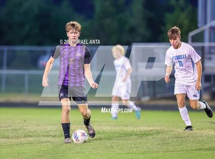 Thumbnail 2 in Overhills @ Jack Britt (Miller Crew ‘Battle for the Bell’) photogallery.