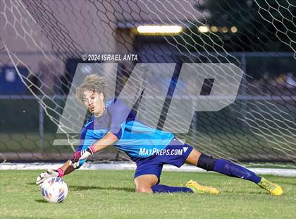 Thumbnail 3 in Overhills @ Jack Britt (Miller Crew ‘Battle for the Bell’) photogallery.