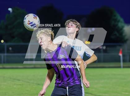 Thumbnail 2 in Overhills @ Jack Britt (Miller Crew ‘Battle for the Bell’) photogallery.