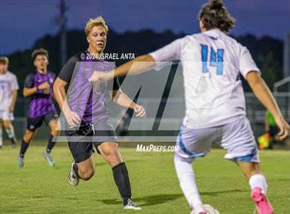 Thumbnail 2 in Overhills @ Jack Britt (Miller Crew ‘Battle for the Bell’) photogallery.