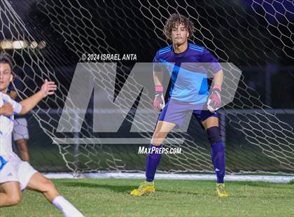 Thumbnail 3 in Overhills @ Jack Britt (Miller Crew ‘Battle for the Bell’) photogallery.