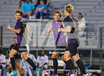Thumbnail 2 in Overhills @ Jack Britt (Miller Crew ‘Battle for the Bell’) photogallery.