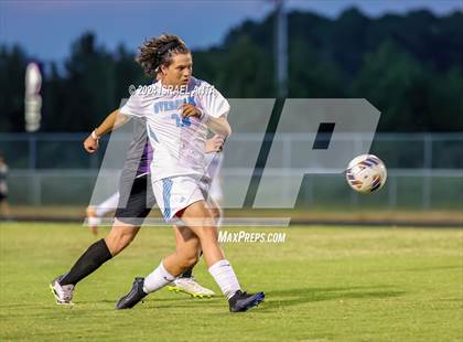 Thumbnail 1 in Overhills @ Jack Britt (Miller Crew ‘Battle for the Bell’) photogallery.