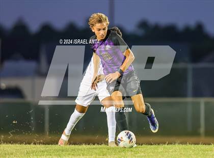 Thumbnail 2 in Overhills @ Jack Britt (Miller Crew ‘Battle for the Bell’) photogallery.