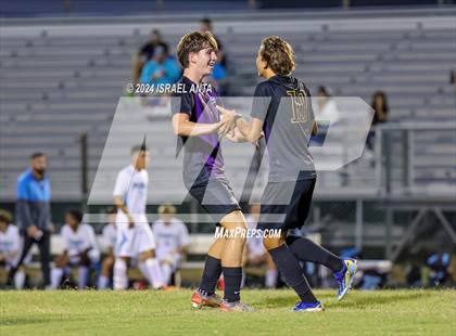Thumbnail 3 in Overhills @ Jack Britt (Miller Crew ‘Battle for the Bell’) photogallery.