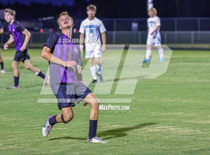 Thumbnail 1 in Overhills @ Jack Britt (Miller Crew ‘Battle for the Bell’) photogallery.