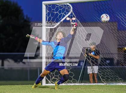 Thumbnail 3 in Overhills @ Jack Britt (Miller Crew ‘Battle for the Bell’) photogallery.