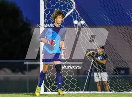 Thumbnail 1 in Overhills @ Jack Britt (Miller Crew ‘Battle for the Bell’) photogallery.
