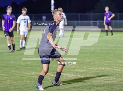Thumbnail 3 in Overhills @ Jack Britt (Miller Crew ‘Battle for the Bell’) photogallery.