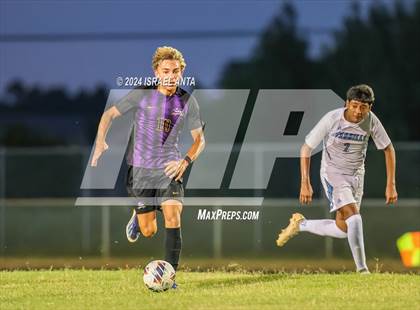 Thumbnail 3 in Overhills @ Jack Britt (Miller Crew ‘Battle for the Bell’) photogallery.