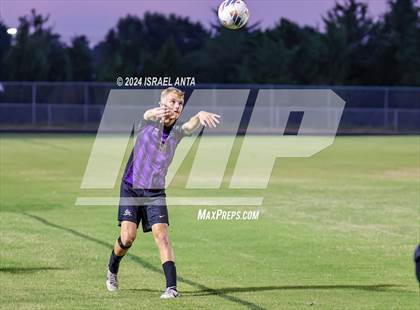 Thumbnail 3 in Overhills @ Jack Britt (Miller Crew ‘Battle for the Bell’) photogallery.