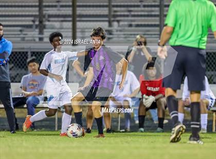 Thumbnail 2 in Overhills @ Jack Britt (Miller Crew ‘Battle for the Bell’) photogallery.