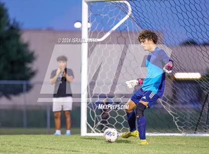Thumbnail 3 in Overhills @ Jack Britt (Miller Crew ‘Battle for the Bell’) photogallery.
