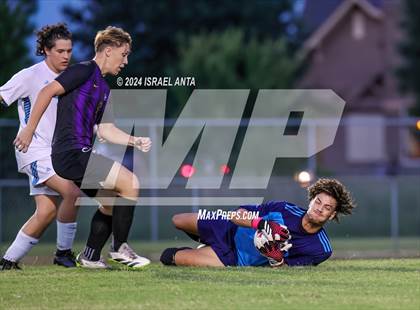 Thumbnail 3 in Overhills @ Jack Britt (Miller Crew ‘Battle for the Bell’) photogallery.